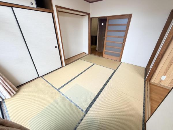  和室