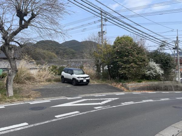 土地 長崎市中里町52-1 JR長崎本線肥前古賀駅 1,030万円