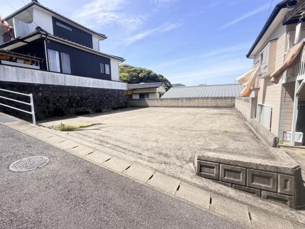 土地 長崎市葉山２丁目41-5 JR長崎本線道ノ尾駅 980万円