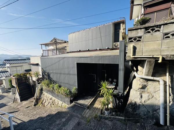 中古戸建 長崎市三原２丁目 JR長崎本線浦上駅 550万円