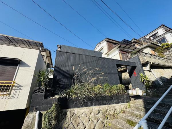  現地外観写真 