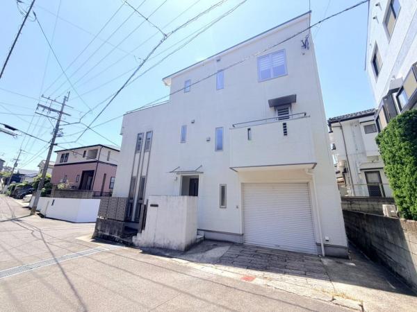中古戸建 長崎市泉１丁目 JR長崎本線西浦上駅 4,200万円