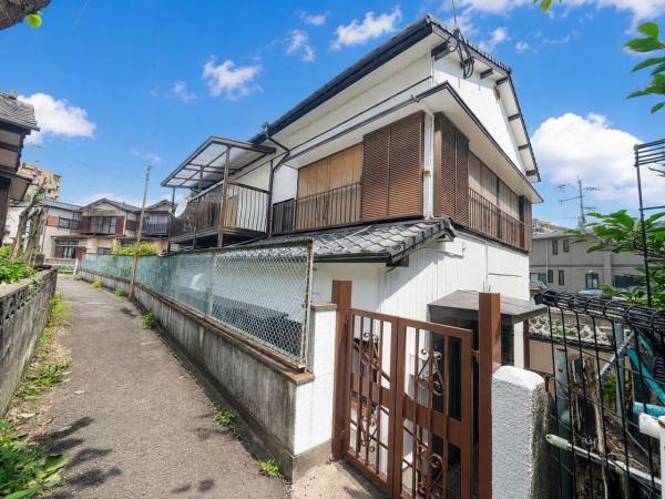 中古戸建 長崎市岩屋町15-19 JR長崎本線道ノ尾駅 790万円