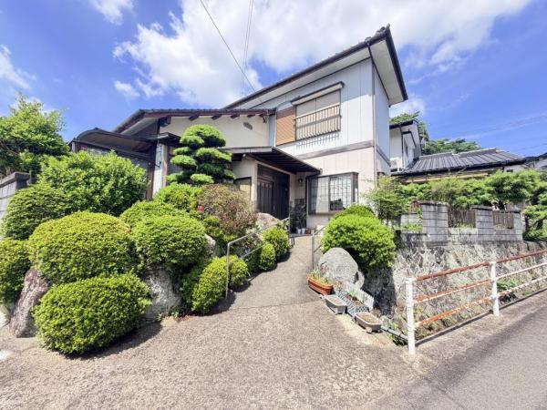 土地 西彼杵郡長与町高田郷3890-2 JR長崎本線高田駅 1,380万円