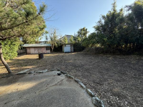 中古戸建 南房総市千倉町瀬戸2304番2 JR内房線千倉駅 800万円