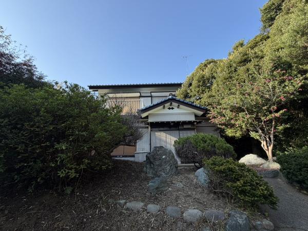 中古戸建 南房総市千倉町瀬戸2304番2 JR内房線千倉駅 800万円