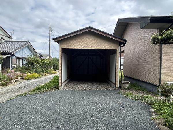 中古戸建 南房総市安馬谷2119-5 JR内房線南三原駅 2,500万円