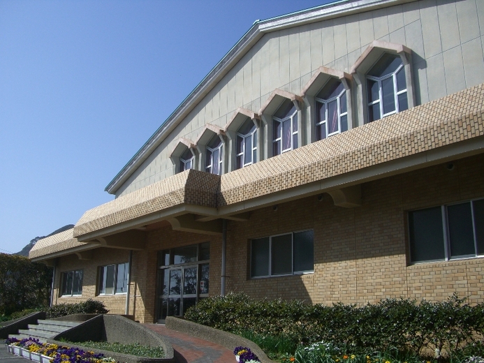 南房総市立白浜小学校