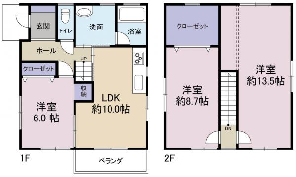 中古戸建 館山市那古1588 JR内房線那古船形駅 1270万円