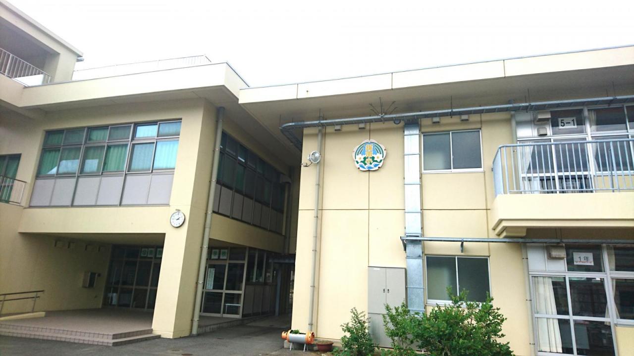 鋸南町立鋸南小学校