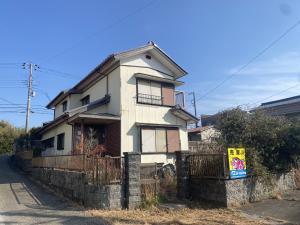 中古戸建 鴨川市広場1118-1 JR内房線安房鴨川駅 6980000