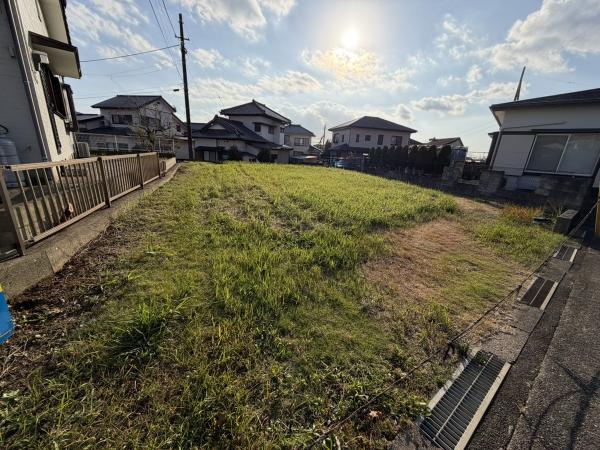 土地 館山市那古336-3 JR内房線那古船形駅 650万円