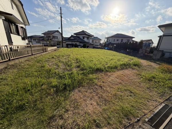 土地 館山市那古336-3 JR内房線那古船形駅 640万円