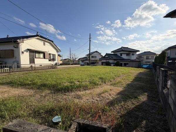 土地 館山市那古336-3 JR内房線那古船形駅 640万円
