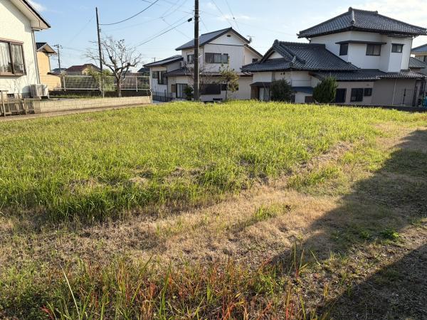 土地 館山市那古336-3 JR内房線那古船形駅 640万円