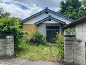 土地 館山市犬石1496-99 JR内房線館山駅 980000