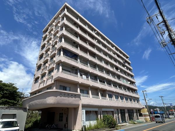 中古マンション 南房総市和田町仁我浦158-1 JR内房線和田浦駅 300万円