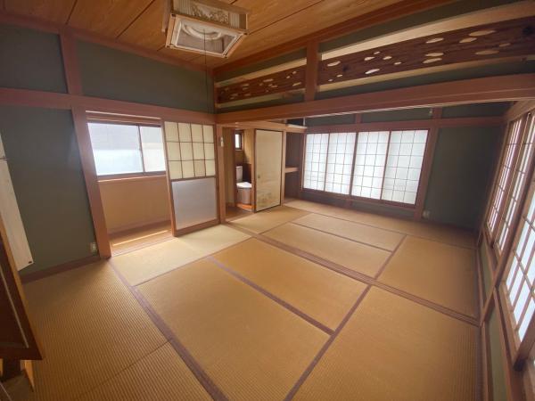 中古戸建 館山市上真倉2070-6 JR内房線館山駅 800万円