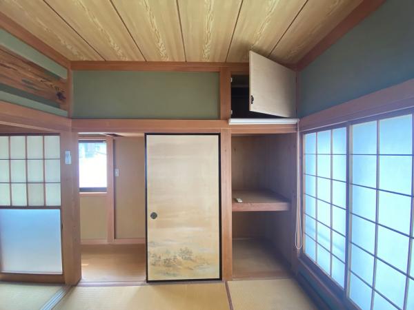 中古戸建 館山市上真倉2070-6 JR内房線館山駅 800万円