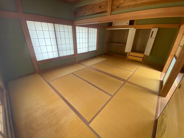 中古戸建 館山市上真倉2070-6 JR内房線館山駅 800万円