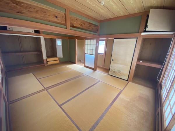中古戸建 館山市上真倉2070-6 JR内房線館山駅 800万円
