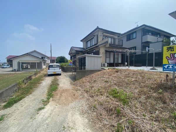 中古戸建 館山市上真倉2070-6 JR内房線館山駅 800万円