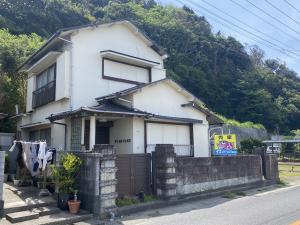 中古戸建 館山市布良322-2 JR内房線館山駅 2500000