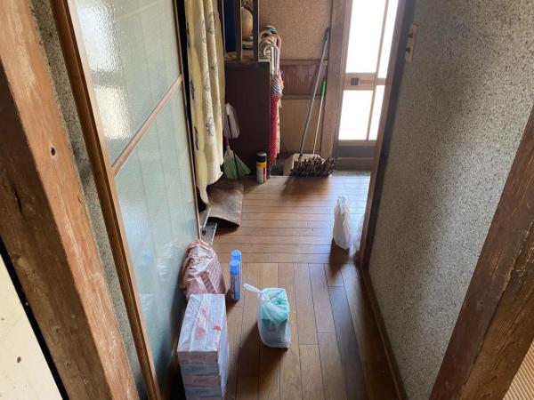 中古戸建 南房総市白浜町白浜5948-4 JR内房線千倉駅 150万円