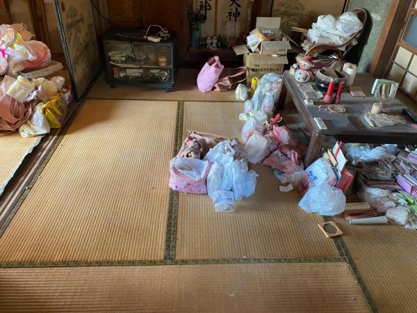 中古戸建 南房総市白浜町白浜5948-4 JR内房線千倉駅 150万円