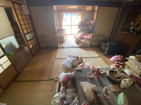 中古戸建 南房総市白浜町白浜5948-4 JR内房線千倉駅 150万円
