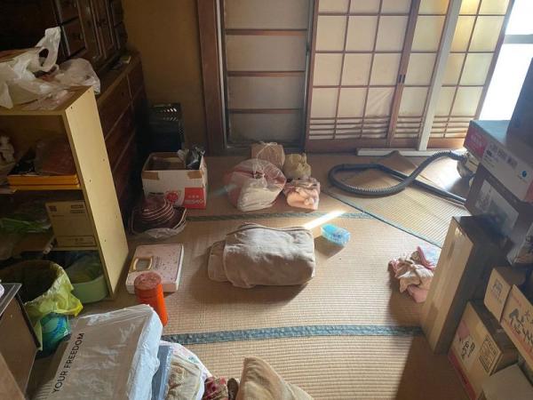 中古戸建 南房総市白浜町白浜5948-4 JR内房線千倉駅 150万円