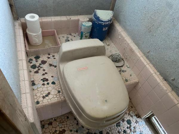 中古戸建 南房総市白浜町白浜5948-4 JR内房線千倉駅 150万円