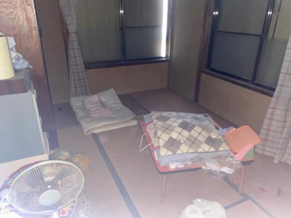 中古戸建 南房総市白浜町白浜5948-4 JR内房線千倉駅 150万円