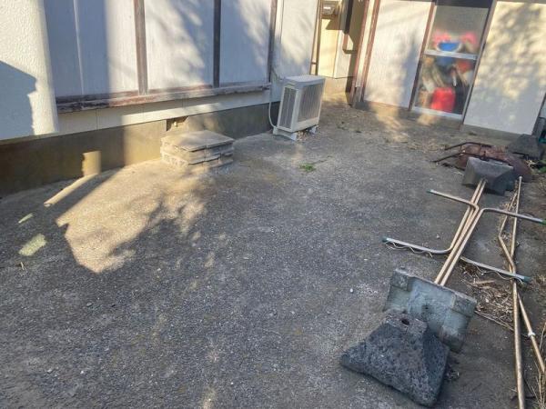 中古戸建 南房総市白浜町白浜5948-4 JR内房線千倉駅 150万円
