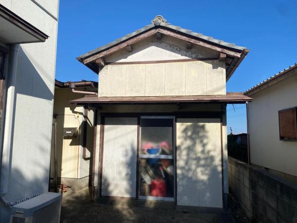 中古戸建 南房総市白浜町白浜5948-4 JR内房線千倉駅 150万円