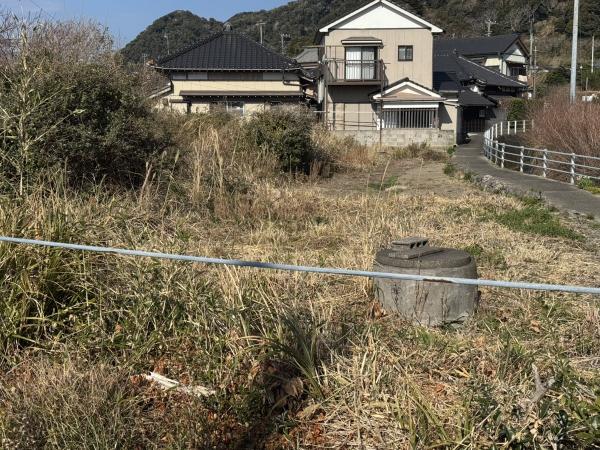 中古戸建 南房総市白浜町白浜5948-4 JR内房線千倉駅 150万円
