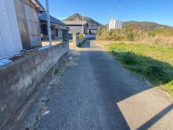 中古戸建 南房総市白浜町白浜5948-4 JR内房線千倉駅 150万円