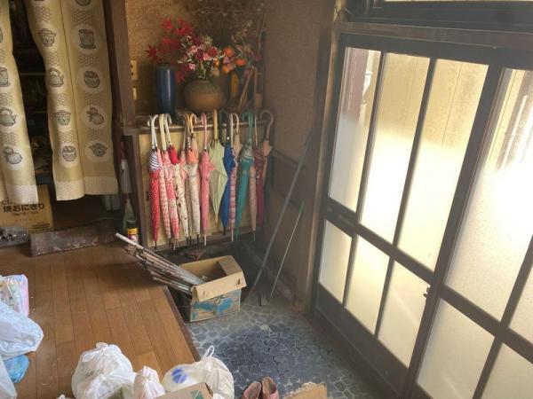 中古戸建 南房総市白浜町白浜5948-4 JR内房線千倉駅 150万円