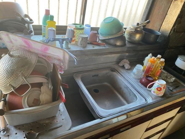 中古戸建 南房総市白浜町白浜5948-4 JR内房線千倉駅 150万円