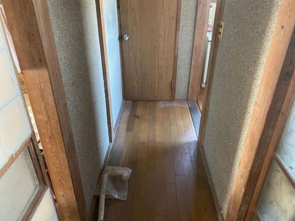 中古戸建 南房総市白浜町白浜5948-4 JR内房線千倉駅 150万円