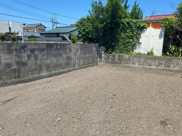 土地 館山市館山1529 JR内房線館山駅 1,321万円