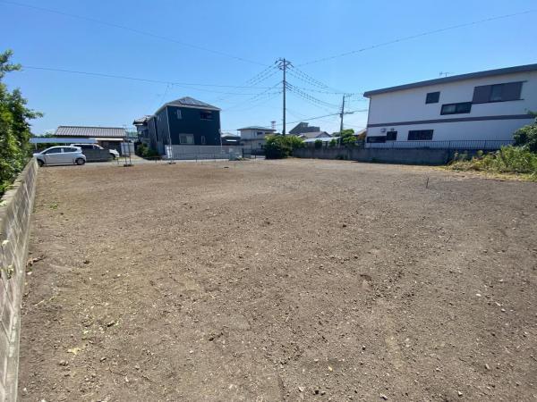 土地 館山市館山1529 JR内房線館山駅 1,321万円