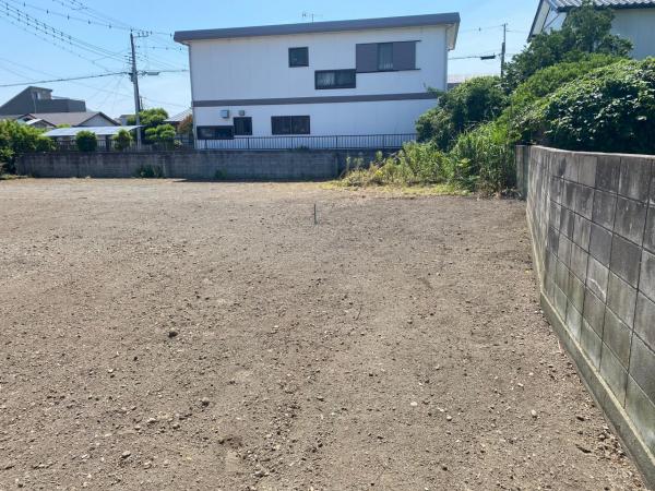 土地 館山市館山1529 JR内房線館山駅 1,321万円