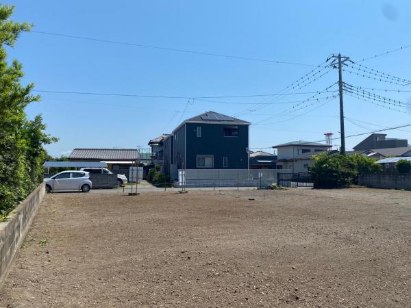 土地 館山市館山1529 JR内房線館山駅 1,321万円