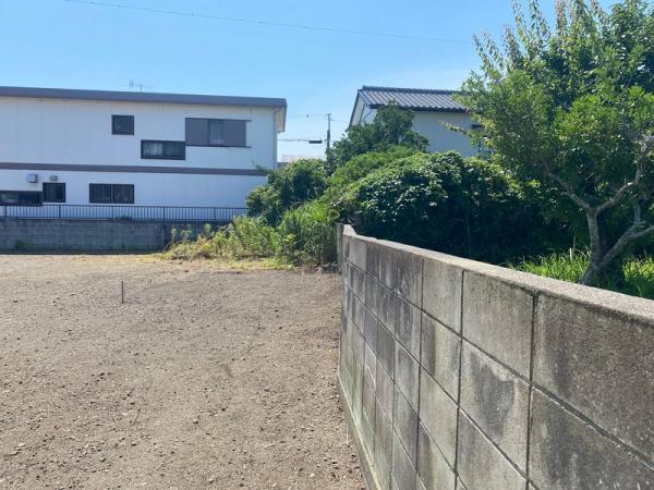 土地 館山市館山1529 JR内房線館山駅 1,321万円
