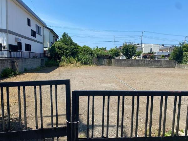 土地 館山市館山1529 JR内房線館山駅 1,321万円