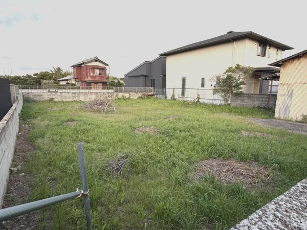 土地 館山市那古1466-1 JR内房線那古船形駅 600万円