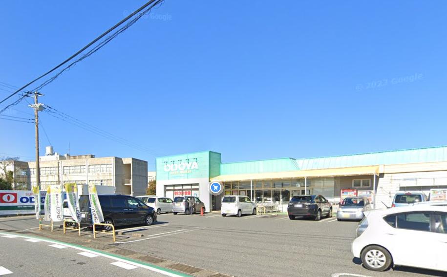 おどや 船形店