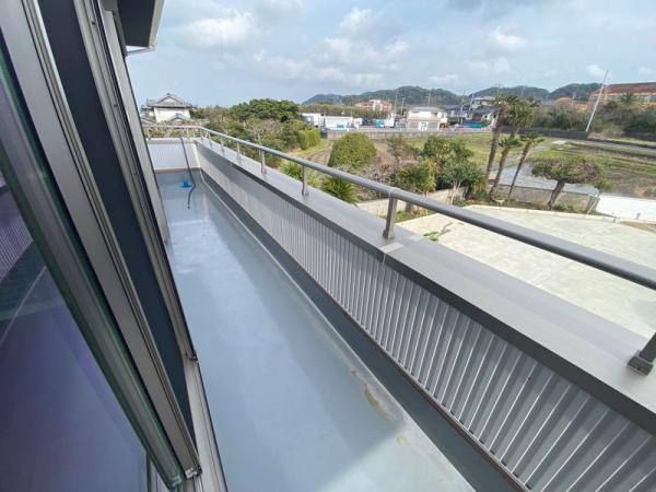 中古戸建 館山市浜田282 JR内房線館山駅 4,200万円