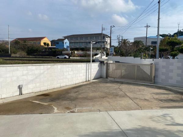 中古戸建 館山市浜田282 JR内房線館山駅 4,200万円